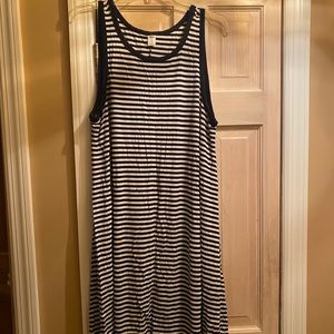 ‼️ SALE ‼️ Old Navy Tank Dress